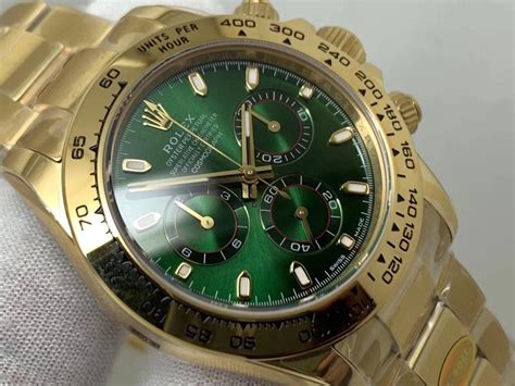 high end rolex copy